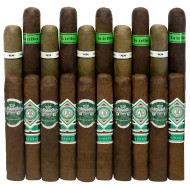 The Leprechauns' Load 20-Cigar Sampler