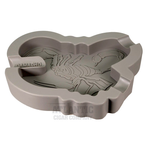 Camacho Silicone Ashtray | Atlantic Cigar Company