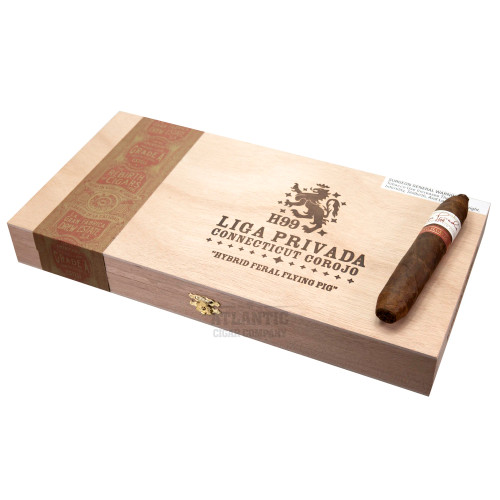 flying with tobacco products Cigars: Essential Tips for Packing, TSA Rules, and Customs Regulations Liga Privada H99 Hybrid Feral