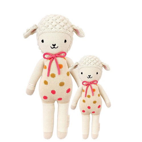 Lucy The Lamb Lucy The Lamb