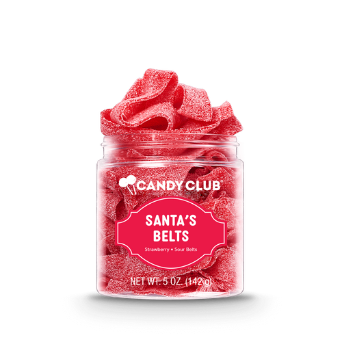Santa's Belts Christmas Collection Santa's Belts Christmas Collection