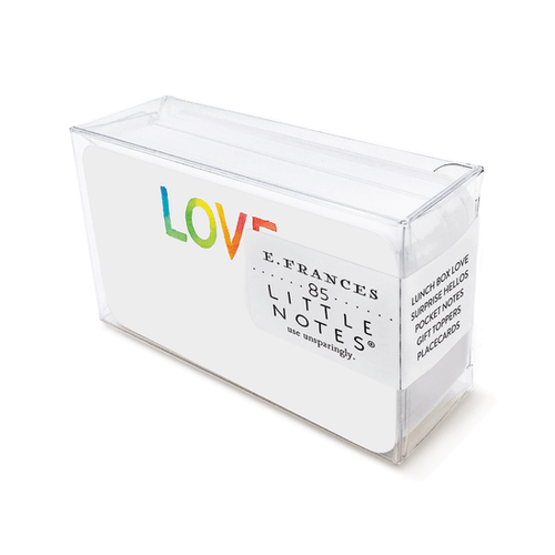 E. Francis| Little Notes | Tie Dye Love E. Francis| Little Notes | Tie Dye Love