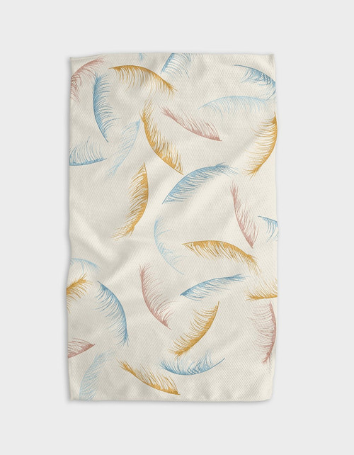 Geometry House| Kitchen Tea Towel| Due North Geometry House| Kitchen Tea Towel| Due North