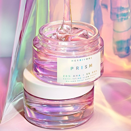 PRISM Exfoliating Glow Facial PRISM Exfoliating Glow Facial