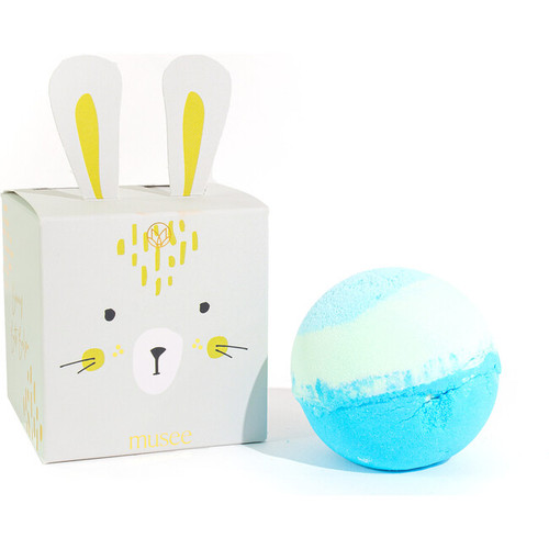 Musee| Bunny Boxed Bath Balm