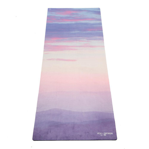 Yoga Mat | Breathe 3.5mm Yoga Mat | Breathe 3.5mm