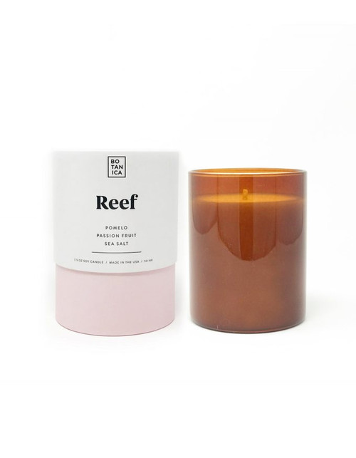 Reef Candle Reef Candle