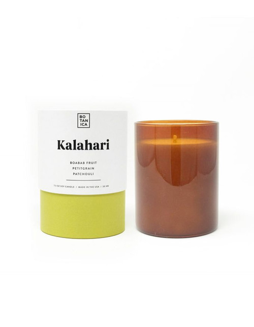 Kalahari Candle Kalahari Candle