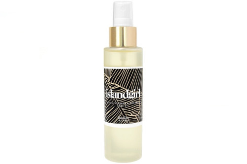 Island Girl Body Oil Island Girl Body Oil