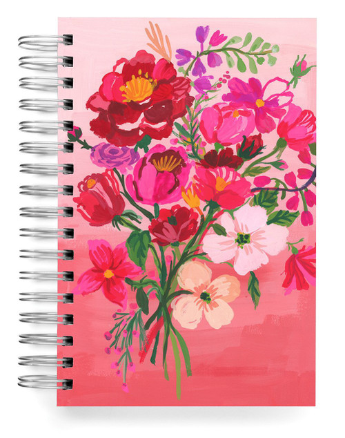 Love Bouquet Journal Love Bouquet Journal