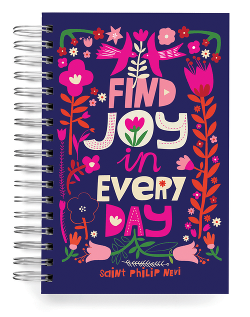Find Joy Journal Find Joy Journal