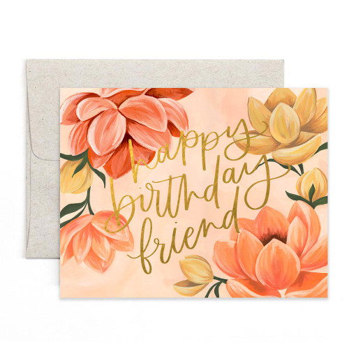 Petaluma Birthday Card Petaluma Birthday Card