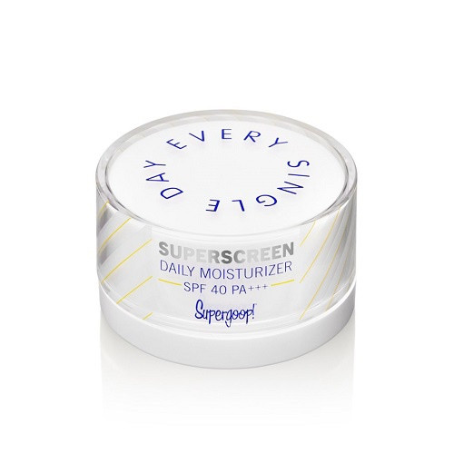 Superscreen Daily Moisturizer Superscreen Daily Moisturizer