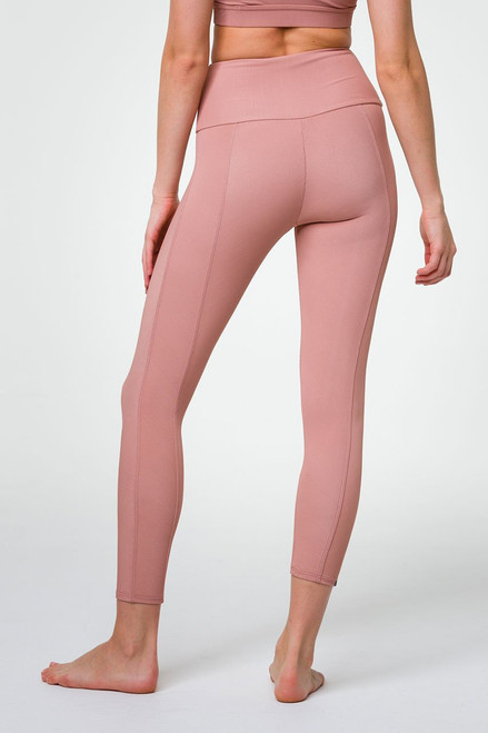 Sweetheart Midi | Fawn Rib Sweetheart Midi | Fawn Rib
