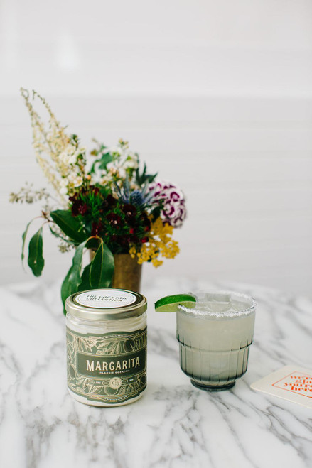 Margarita Candle Margarita Candle