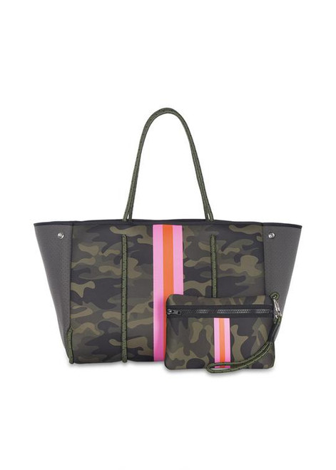 Haute Shore| Greyson Tote| Showoff Haute Shore| Greyson Tote| Showoff