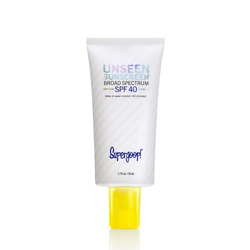 Unseen Sunscreen SPF 40 Unseen Sunscreen SPF 40