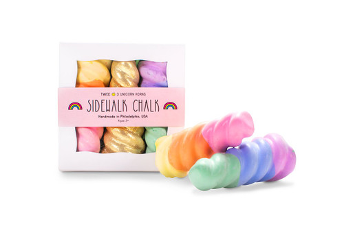 Unicorn Horn Sidewalk Chalk Unicorn Horn Sidewalk Chalk