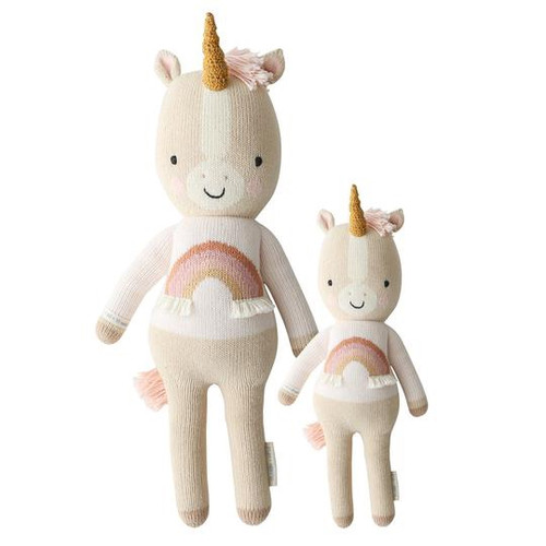 Zara the Unicorn | 13" Zara the Unicorn | 13"