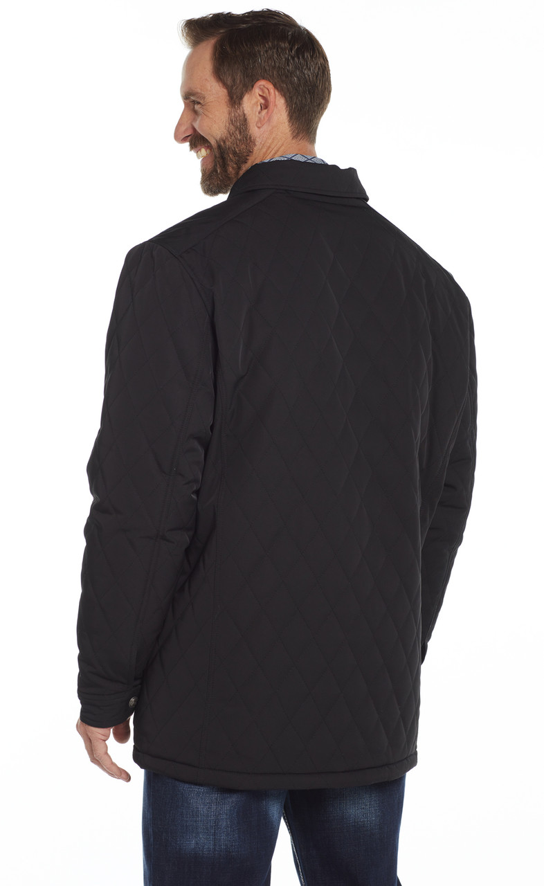 Gray Double Pocket Hooded Coat BCVL-254203 - Carpentersville main image 0