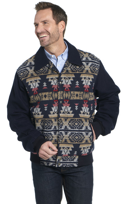 Men - Outerwear - Page 1 - Cripple Creek