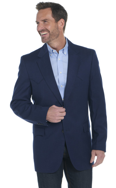 Plano Sport Coat (CC1001-F25)