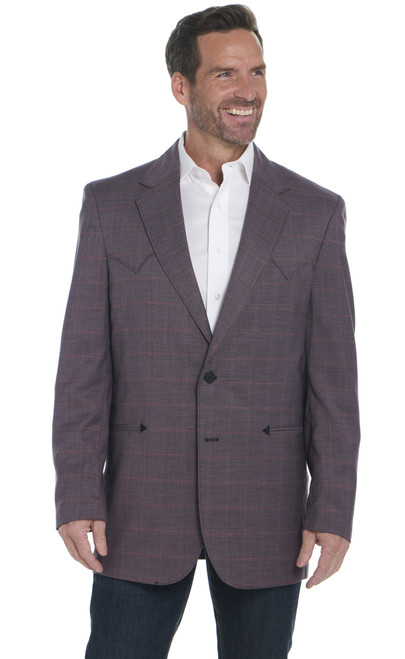 Carson City Sport Coat (CC2102-F25)