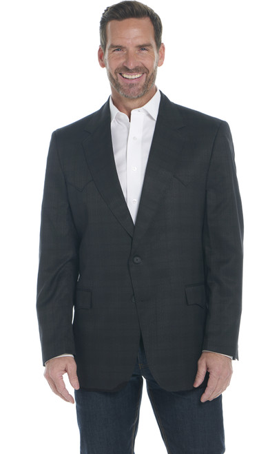 Ft. Worth Sport Coat (CC3381-F26)