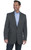 Carson City Sport Coat (CC2101-F26)