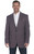 Carson City Sport Coat w/ Elbow Patches (CC2102E-F25)