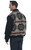 Navajo Blanket Snap Front Jacket W/ Concealed Carry Pocket (CR40249-F25)