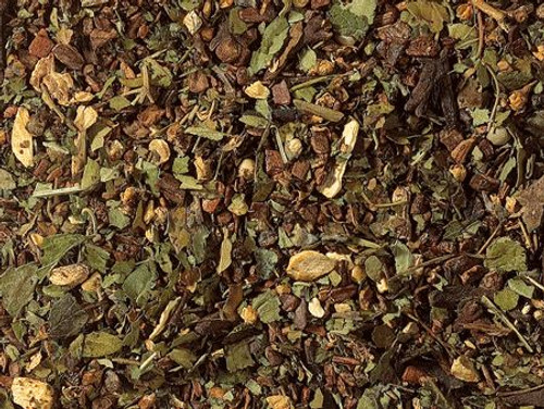 Ayurvedic Herb Tea Blend Yoga Tea