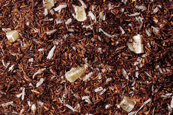 Cosmo Colada Rooibos Tea Blend Loose Tea 3 oz.