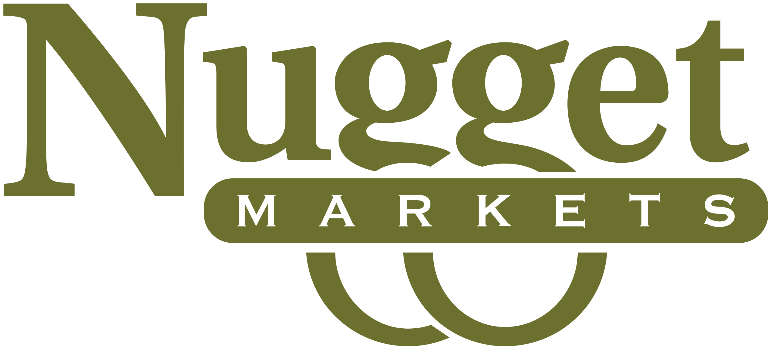 nugget-markets