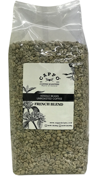 French Blend