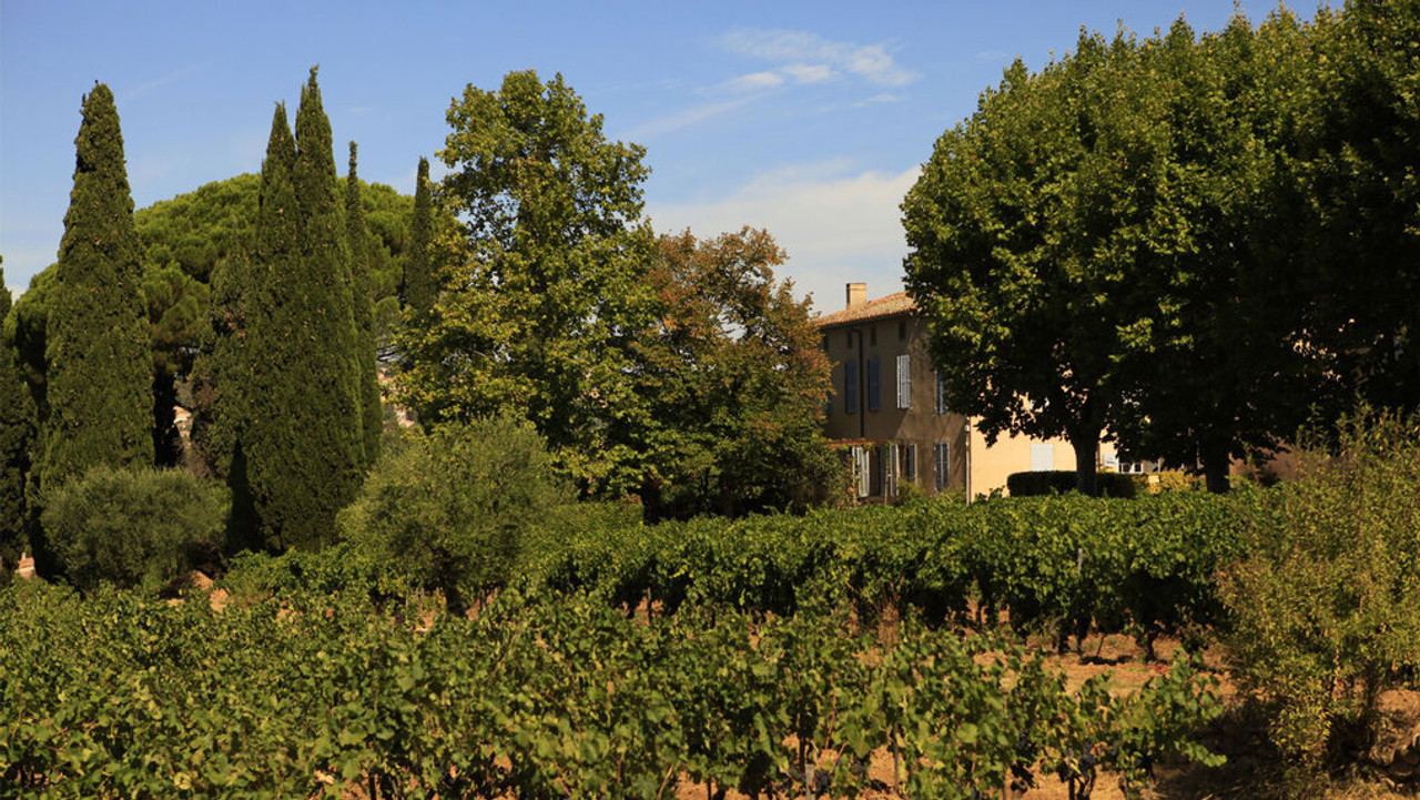 Domaine Tempier Domaine Tempier