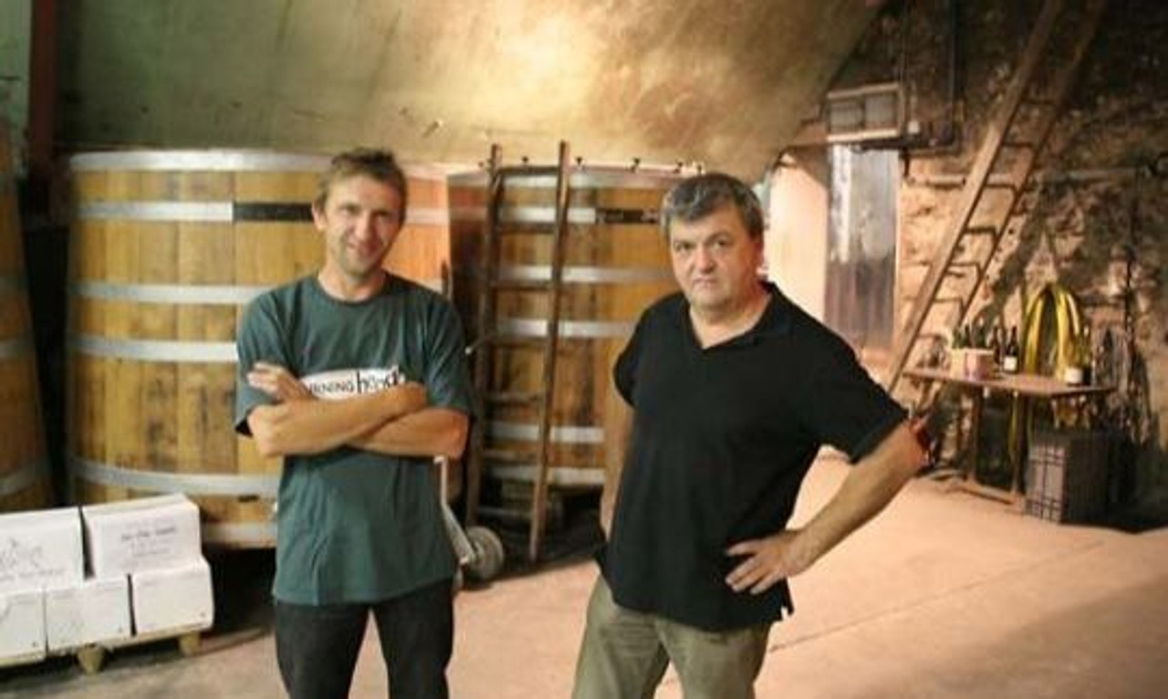 clos de tue-beoef