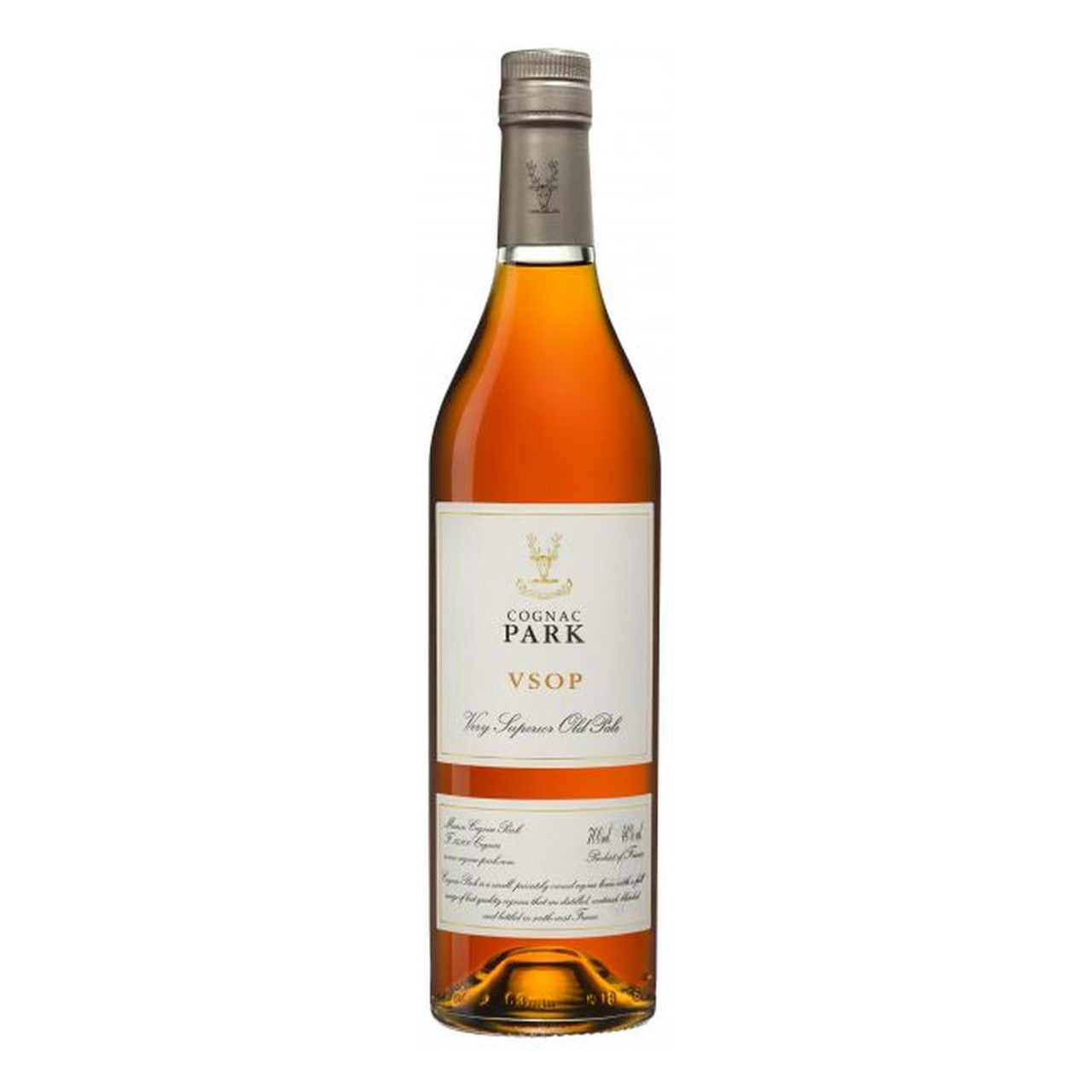 Cognac Park VSOP Cognac NV 750ml