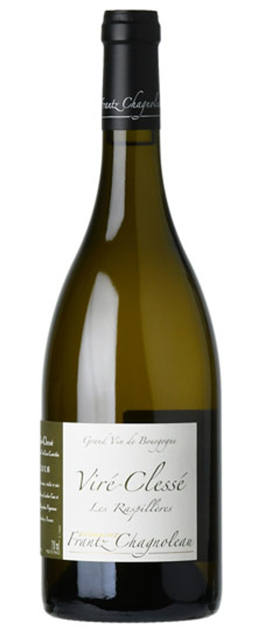 Rene Lequin-Colin Bourgogne Chardonnay 'Les Grands Terroir' 2021
