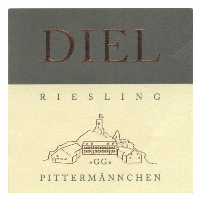 Schlossgut Diel Riesling Dorsheimer Pittermannchen Grosses Gewachs