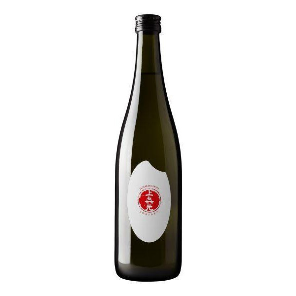 Sakata Brewery Jokigen Junmai Ginjo NV 720ml