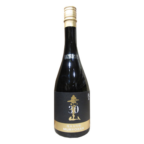 Heiwa Shuzou KID Muryozan Current 720ml - The Cellar d'Or Wine