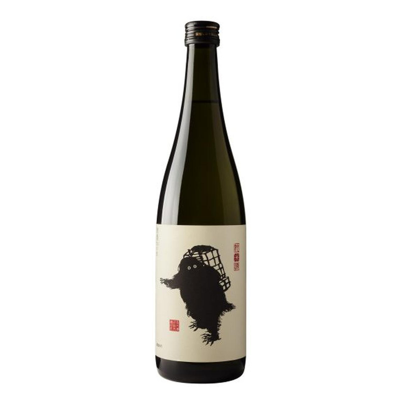 Yuki Otoko Yeti Junmai Sake NV 720ml