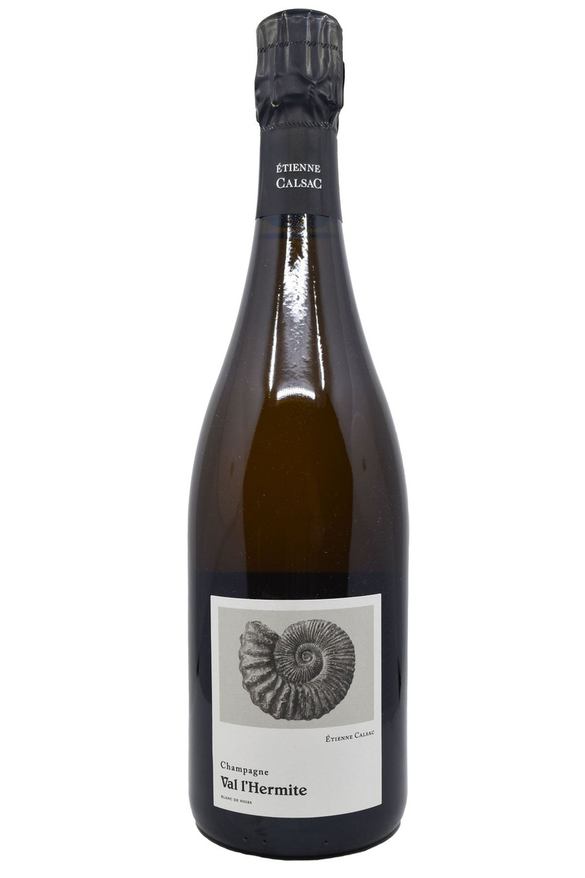 Nowack Saint Anne Extra Brut NV 750ml