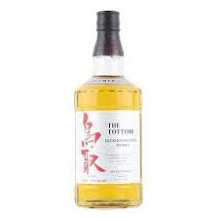 The Tottori Blended Whisky 700ml