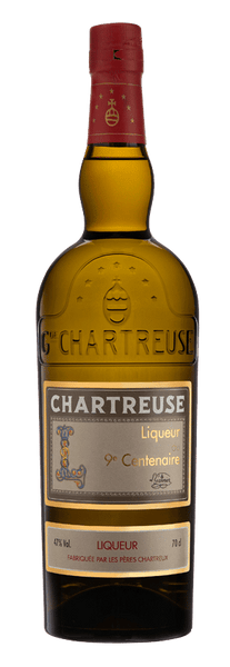 Chartreuse Verte (Green) 3L Jeroboam