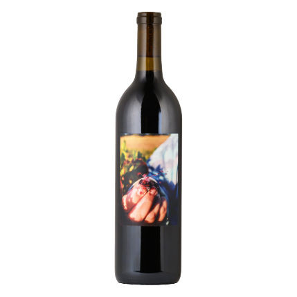2023 Winery Sixteen 600 Enrico Valentine Red Blend Sonoma Valley