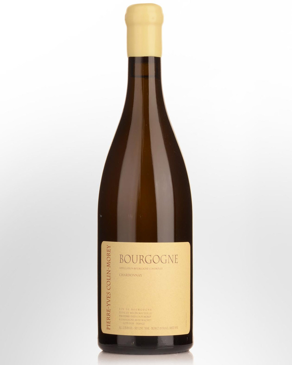 Pierre-Yves Colin-Morey Bourgogne Aligote 2021 750ml