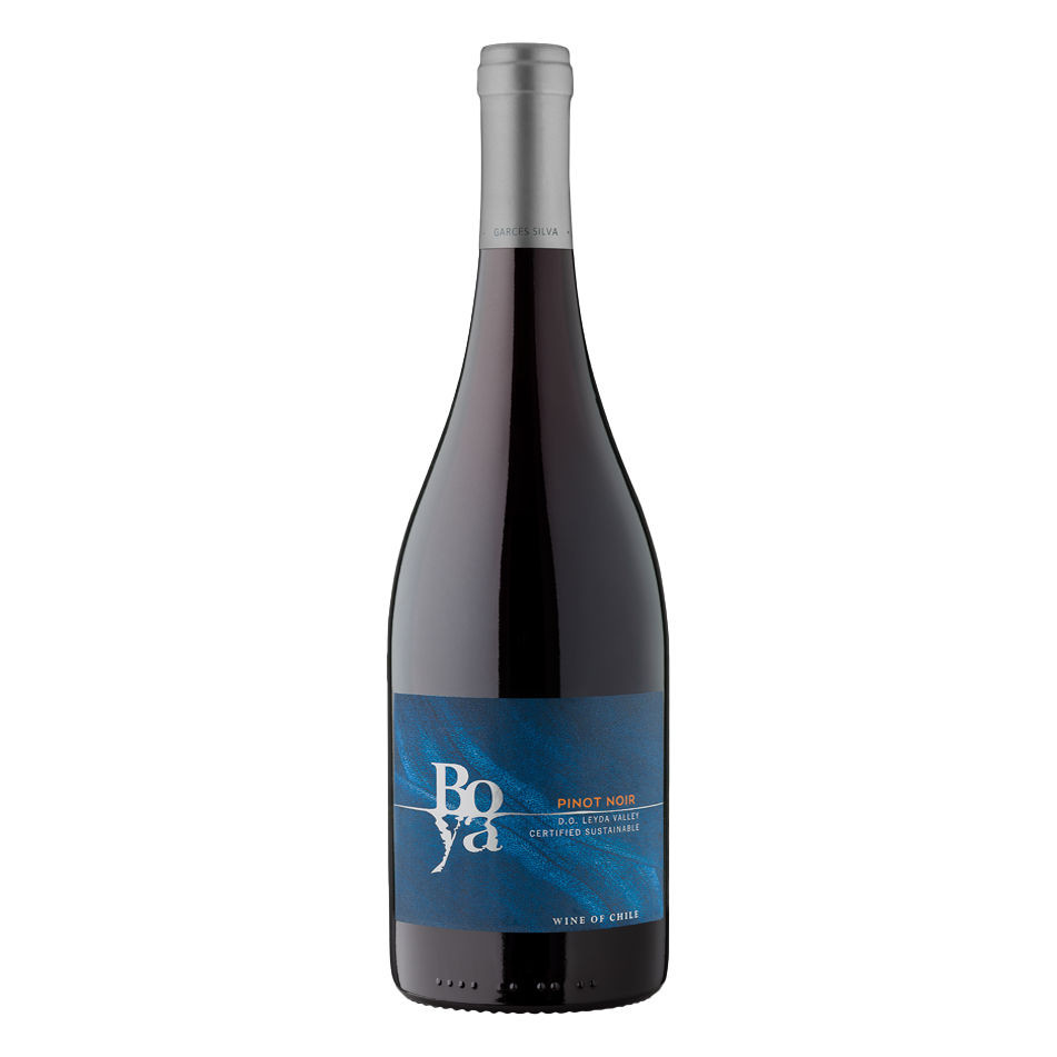 2020 Boya Pinot Noir | The Cellar d'Or
