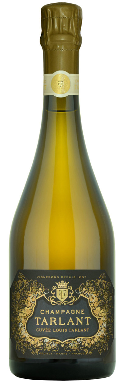 【L2】ガブリエル＆アンドリュー グランドシャンパーニュ LOT19 1996 1996 Tarlant Cuvee Louis Brut Nature | The Cellar d'Or